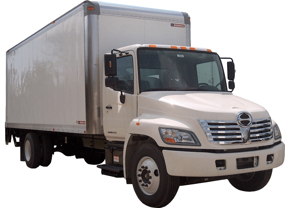 Box Truck Dispatch Services | Gibbs Freight